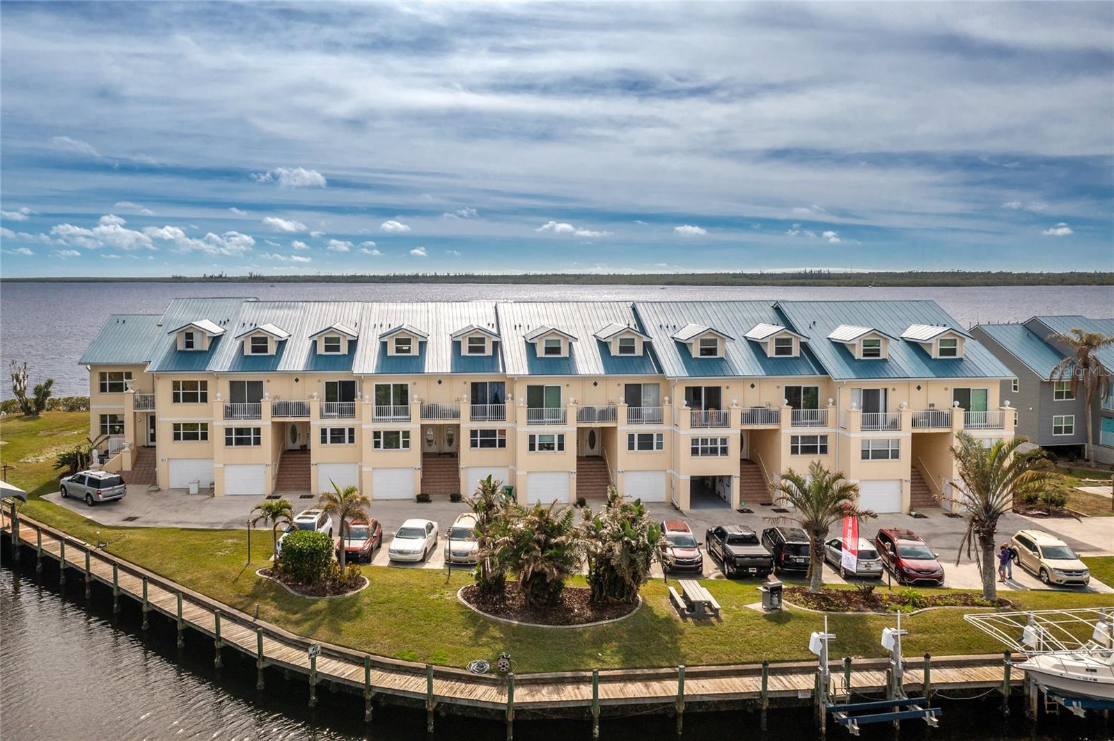 4410 WARREN AVE #504, PORT CHARLOTTE, FL, 33953