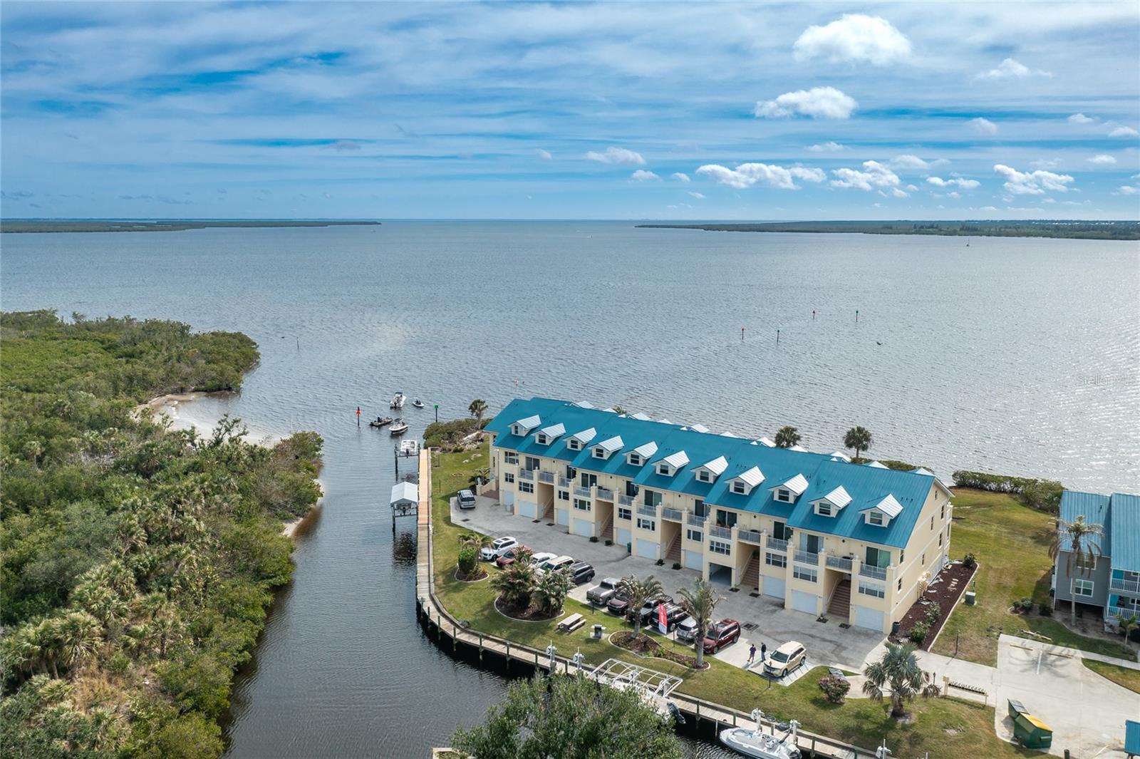 4410 WARREN AVE #504, PORT CHARLOTTE, FL, 33953