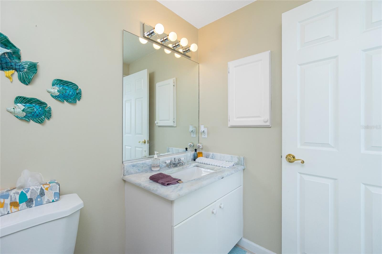 4410 WARREN AVE #504, PORT CHARLOTTE, FL, 33953