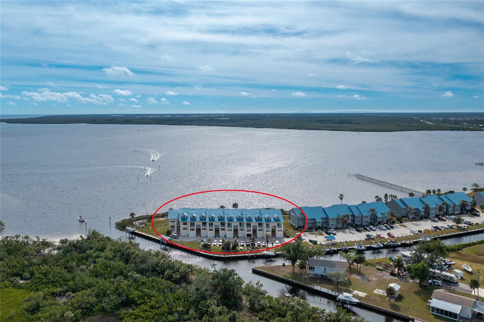 4410 WARREN AVE #504, PORT CHARLOTTE, FL, 33953