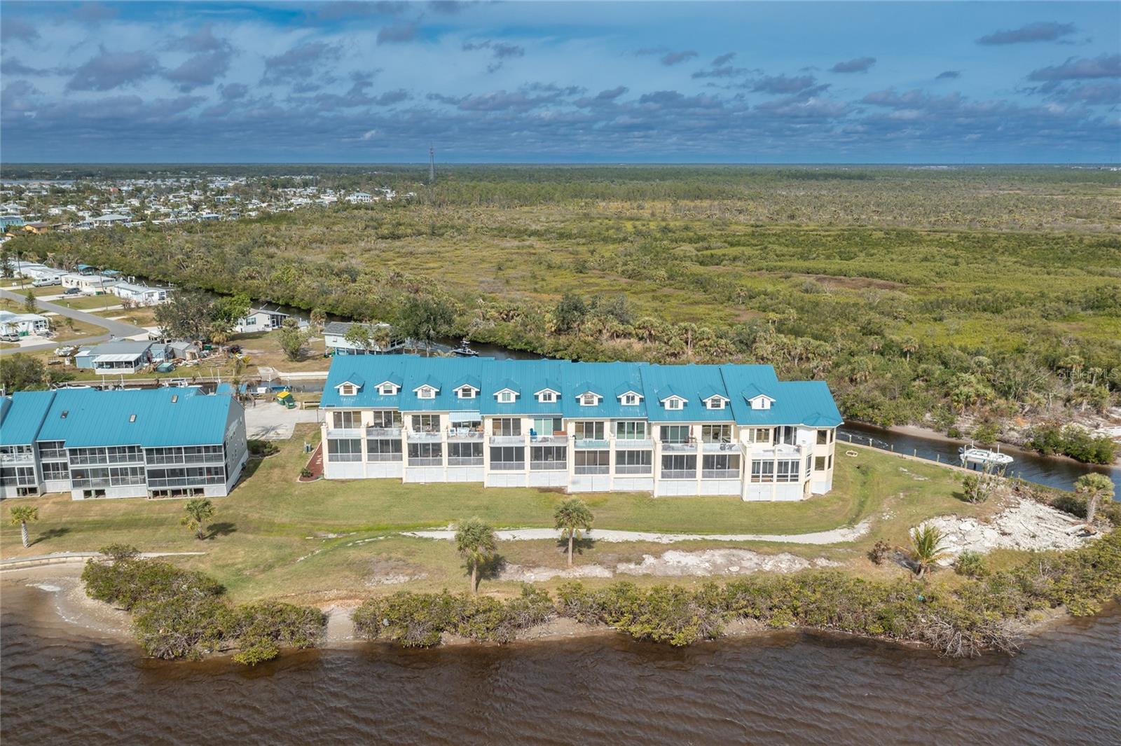 4410 WARREN AVE #504, PORT CHARLOTTE, FL, 33953