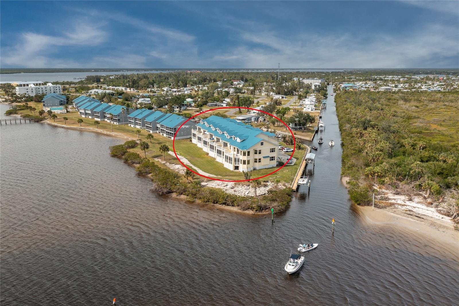 4410 WARREN AVE #504, PORT CHARLOTTE, FL, 33953