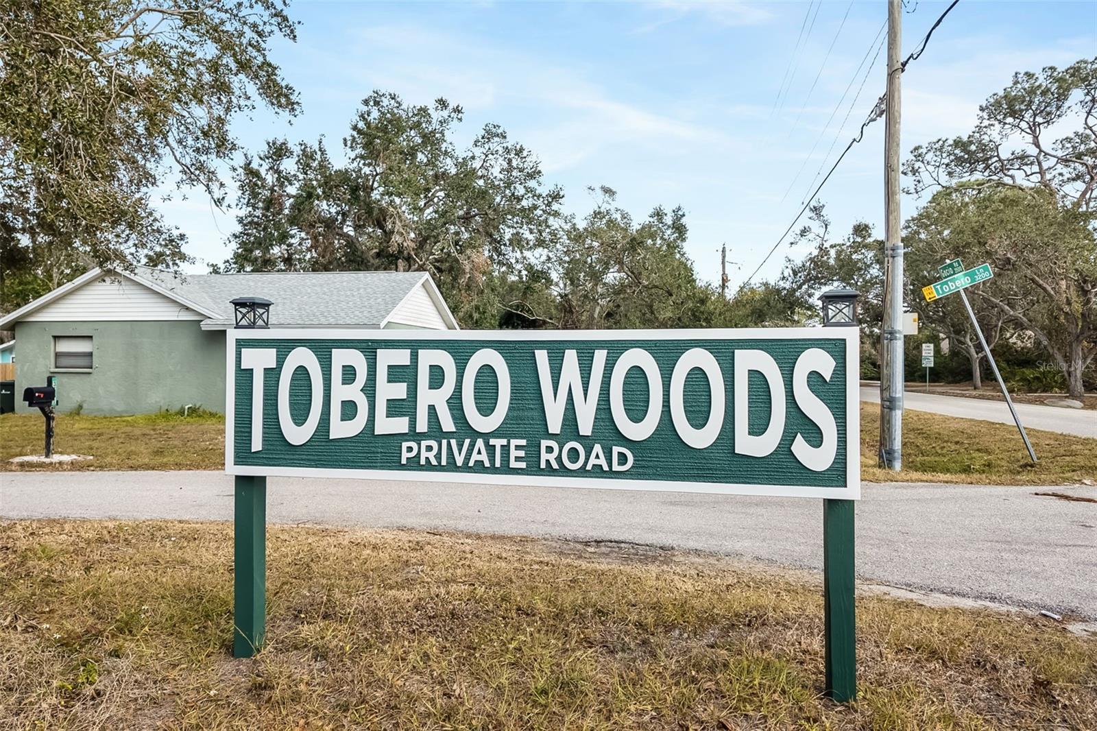 3200 TOBERO LN, SARASOTA, FL, 34235