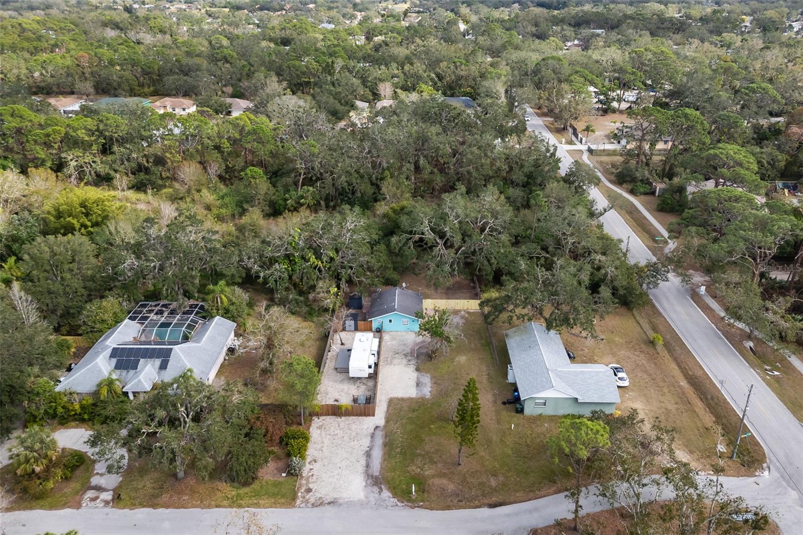 3200 TOBERO LN, SARASOTA, FL, 34235