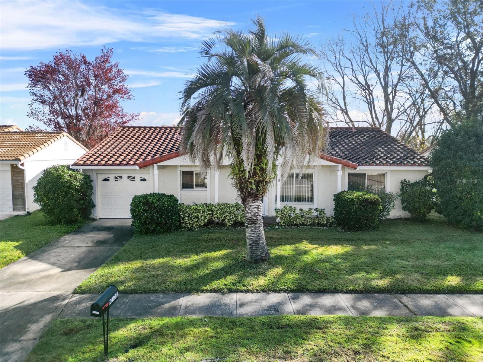 10107 MUSKET LN, ORLANDO, FL, 32821