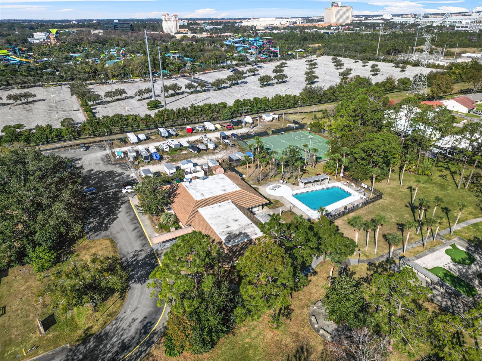 10107 MUSKET LN, ORLANDO, FL, 32821