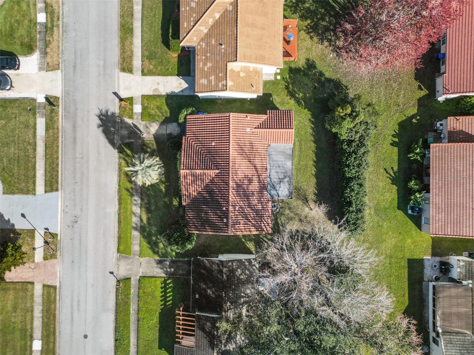 10107 MUSKET LN, ORLANDO, FL, 32821