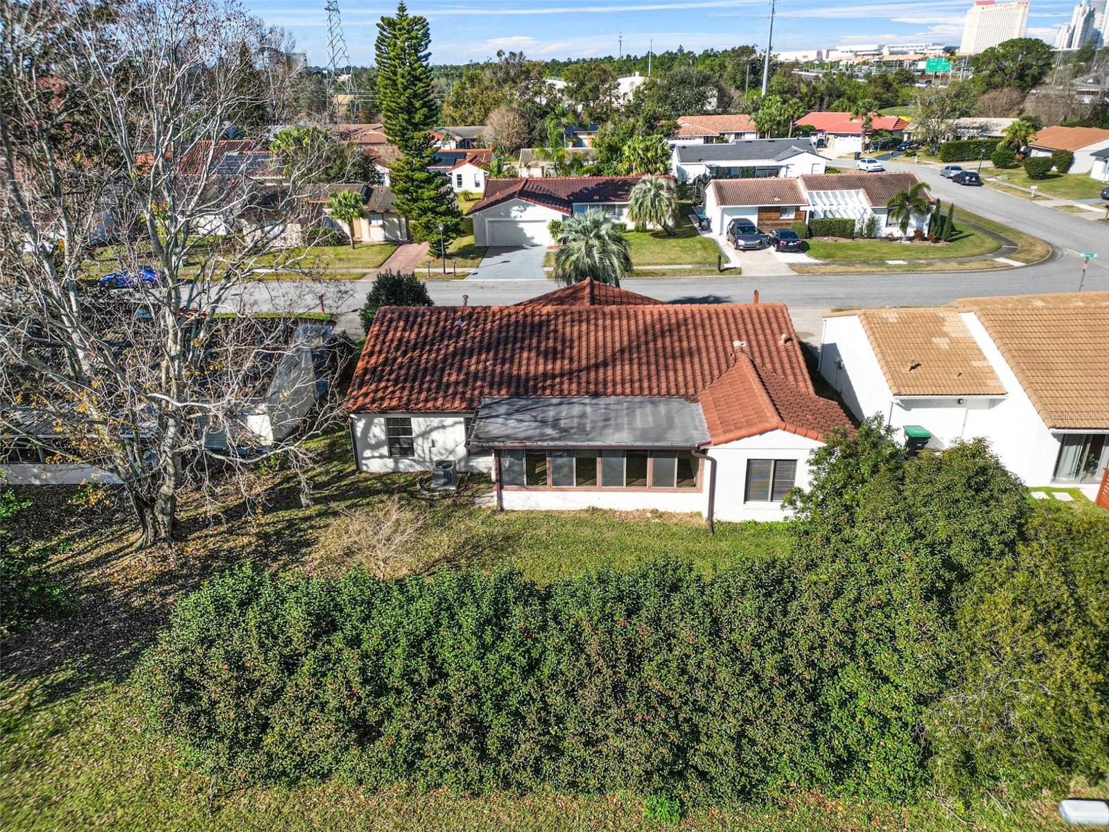 10107 MUSKET LN, ORLANDO, FL, 32821