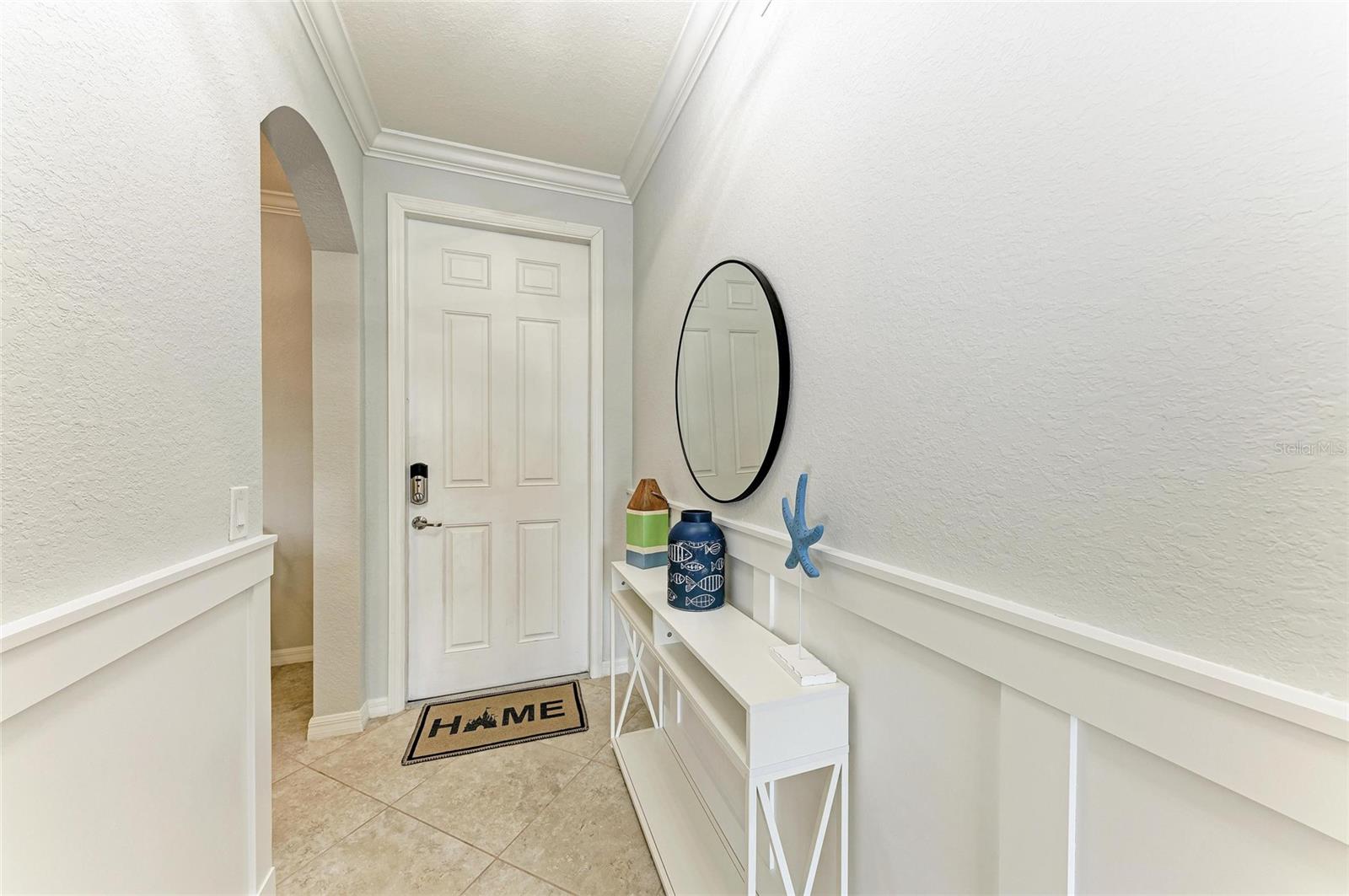 16706 VARDON TER #205, BRADENTON, FL, 34211