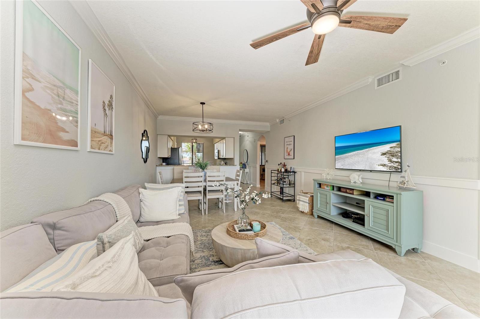 16706 VARDON TER #205, BRADENTON, FL, 34211