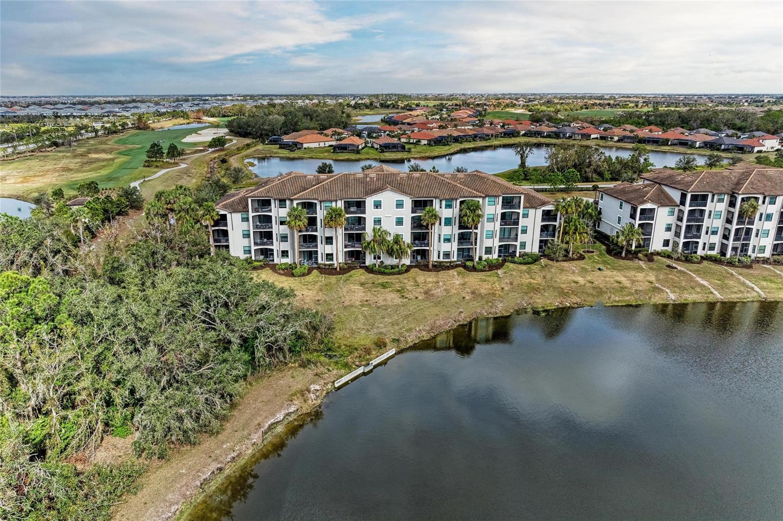 16706 VARDON TER #205, BRADENTON, FL, 34211