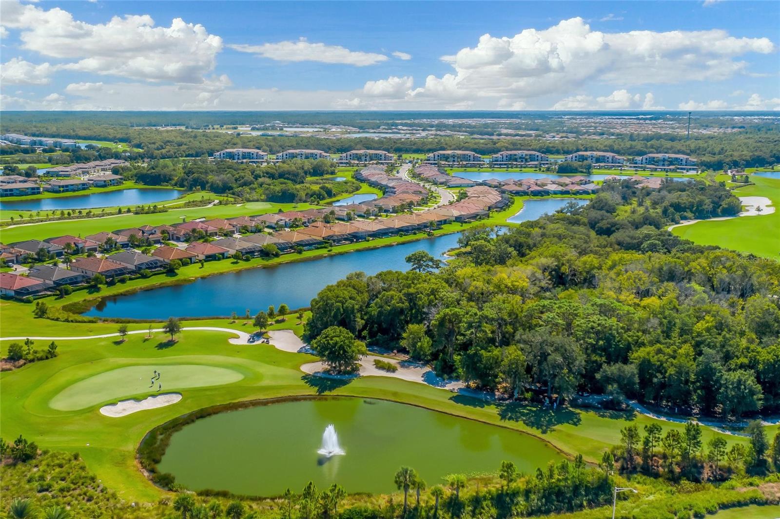 16706 VARDON TER #205, BRADENTON, FL, 34211