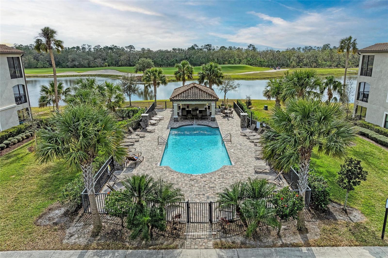 16706 VARDON TER #205, BRADENTON, FL, 34211