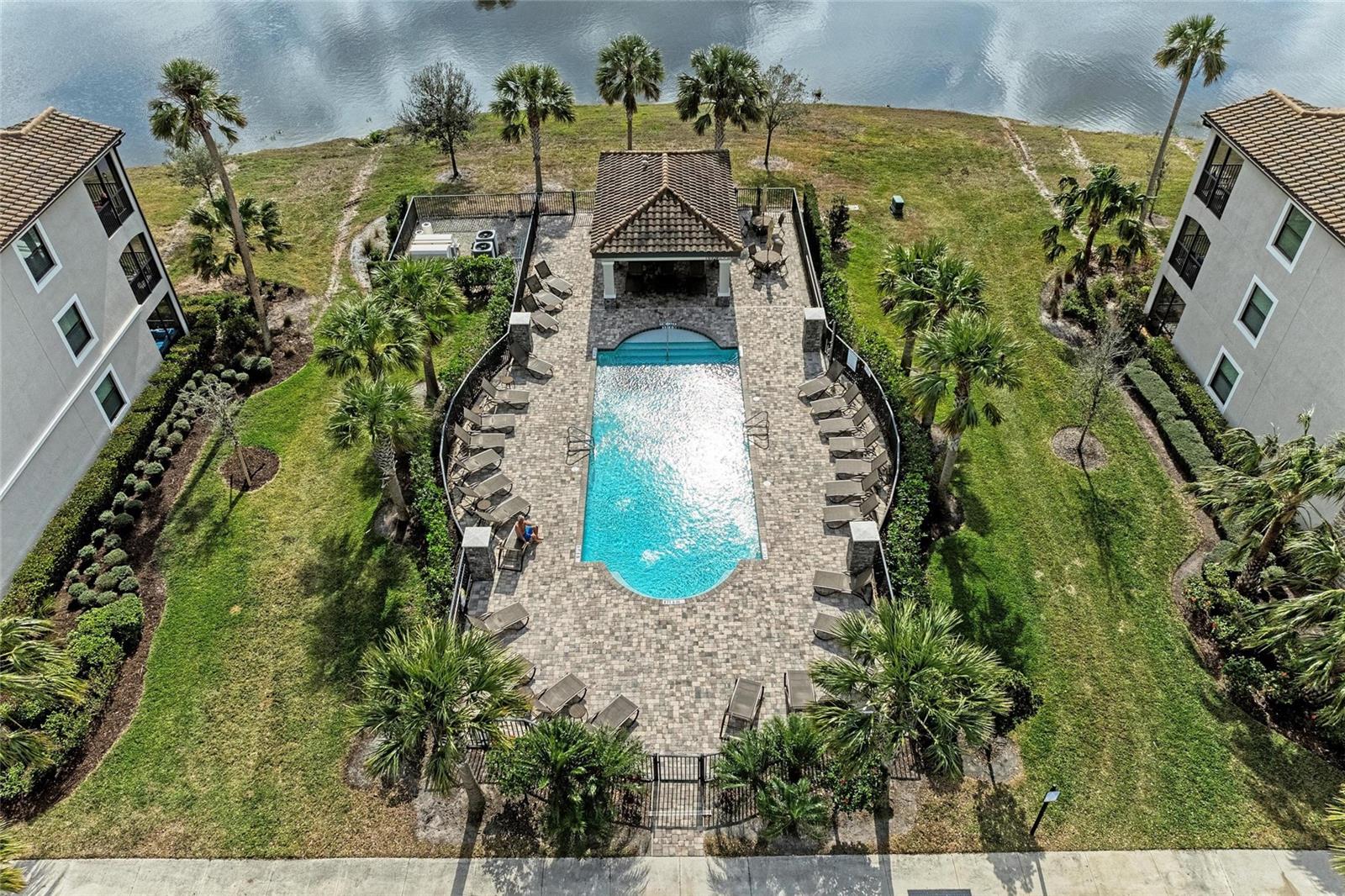 16706 VARDON TER #205, BRADENTON, FL, 34211