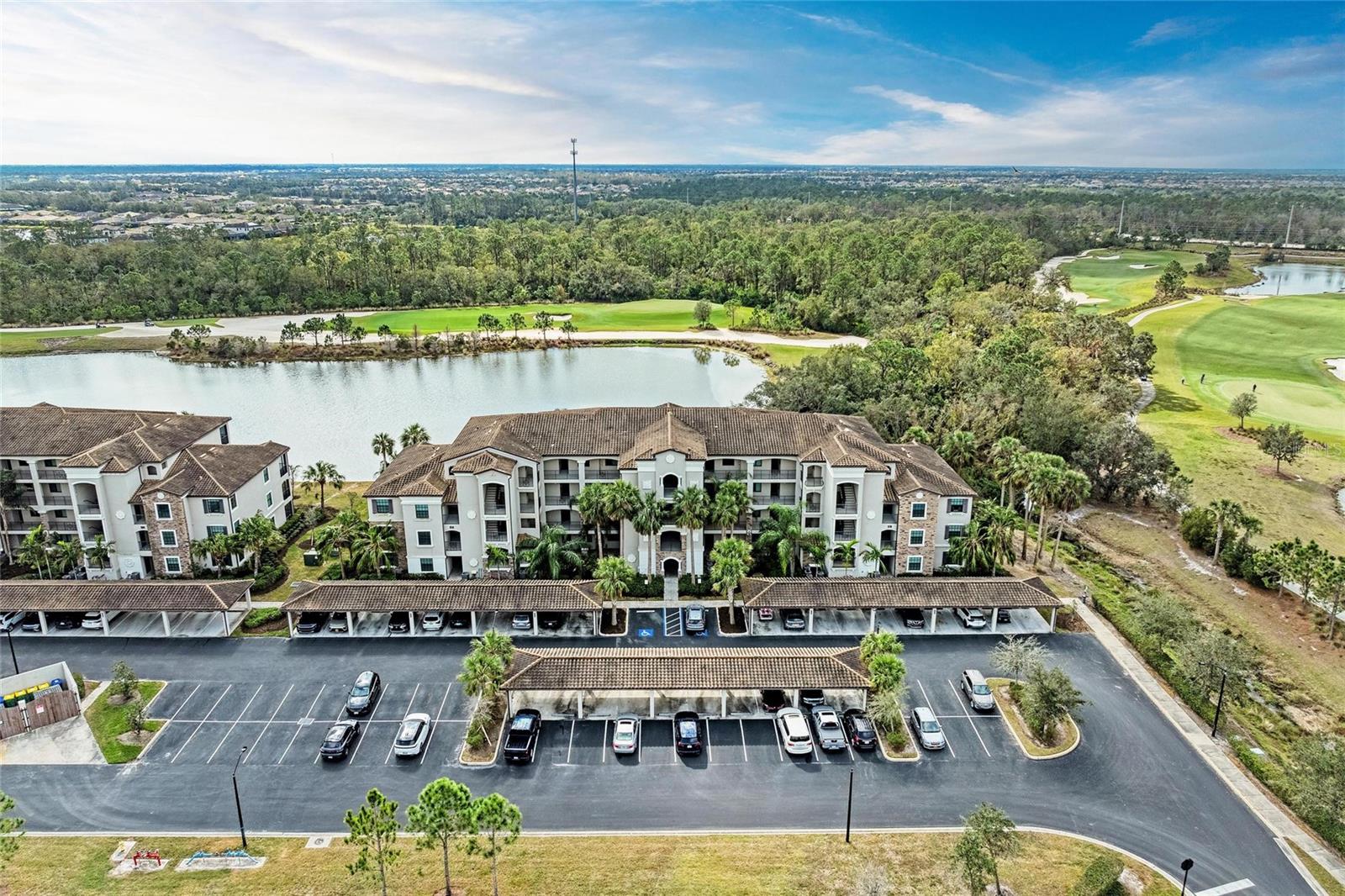 16706 VARDON TER #205, BRADENTON, FL, 34211