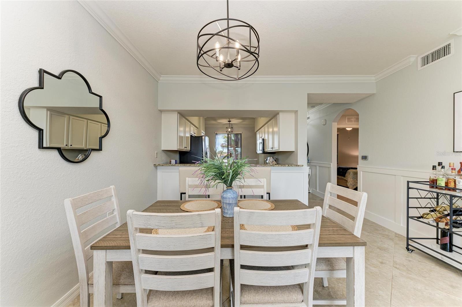 16706 VARDON TER #205, BRADENTON, FL, 34211