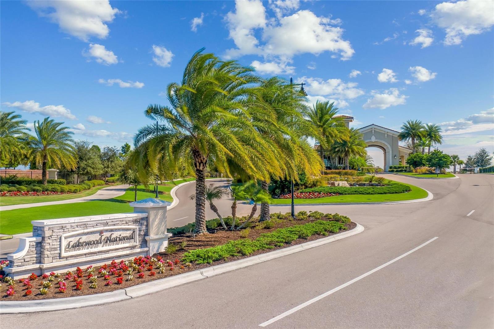 16706 VARDON TER #205, BRADENTON, FL, 34211