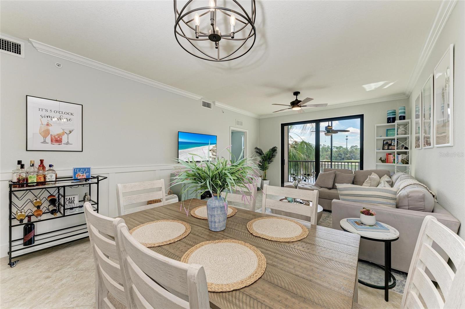 16706 VARDON TER #205, BRADENTON, FL, 34211