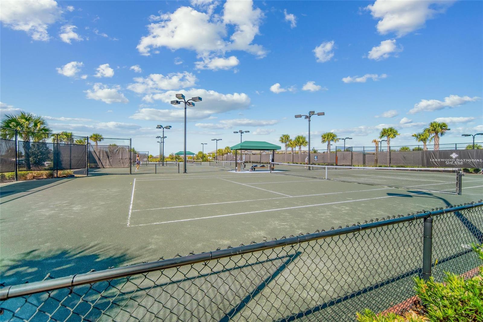 16706 VARDON TER #205, BRADENTON, FL, 34211