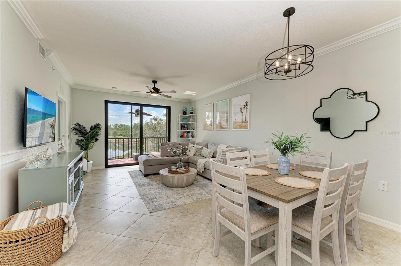 16706 VARDON TER #205, BRADENTON, FL, 34211