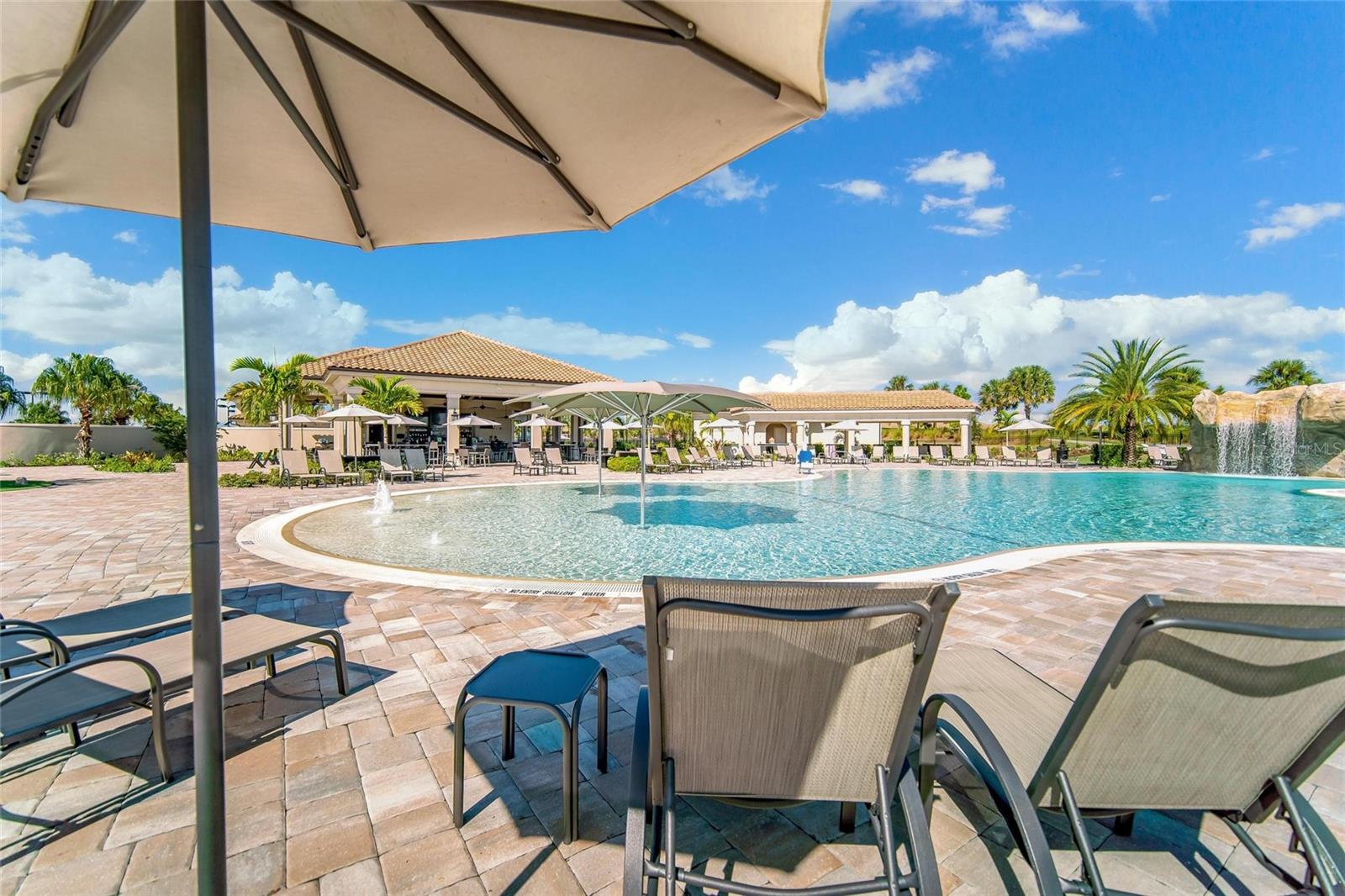 16706 VARDON TER #205, BRADENTON, FL, 34211