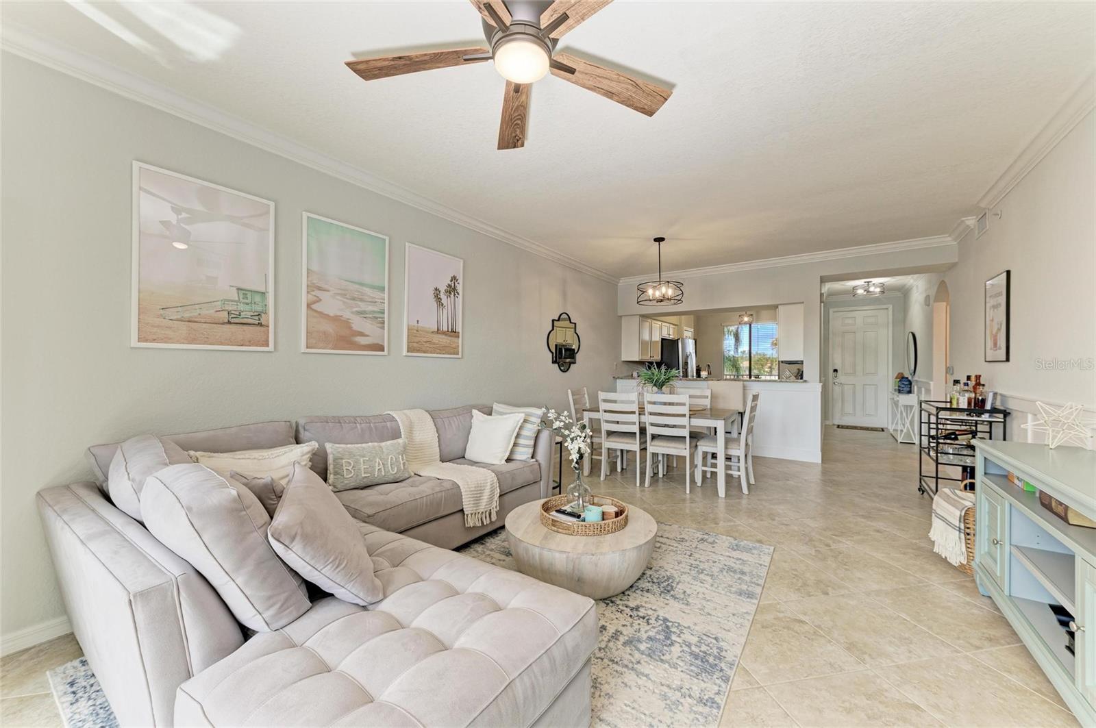 16706 VARDON TER #205, BRADENTON, FL, 34211