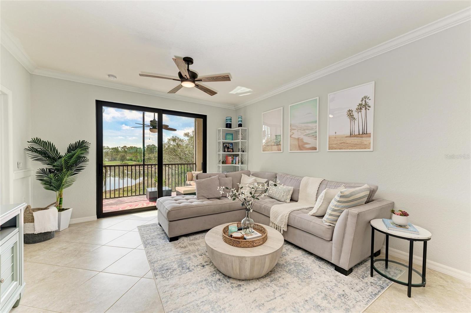 16706 VARDON TER #205, BRADENTON, FL, 34211