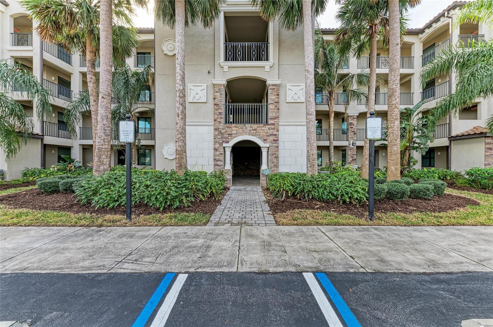 16706 VARDON TER #205, BRADENTON, FL, 34211
