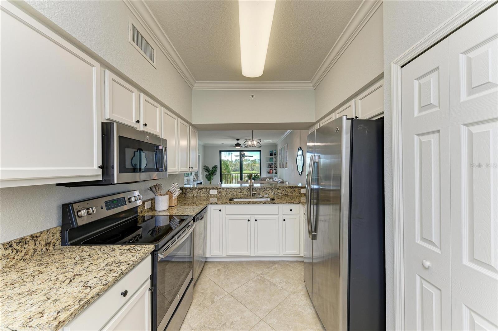 16706 VARDON TER #205, BRADENTON, FL, 34211