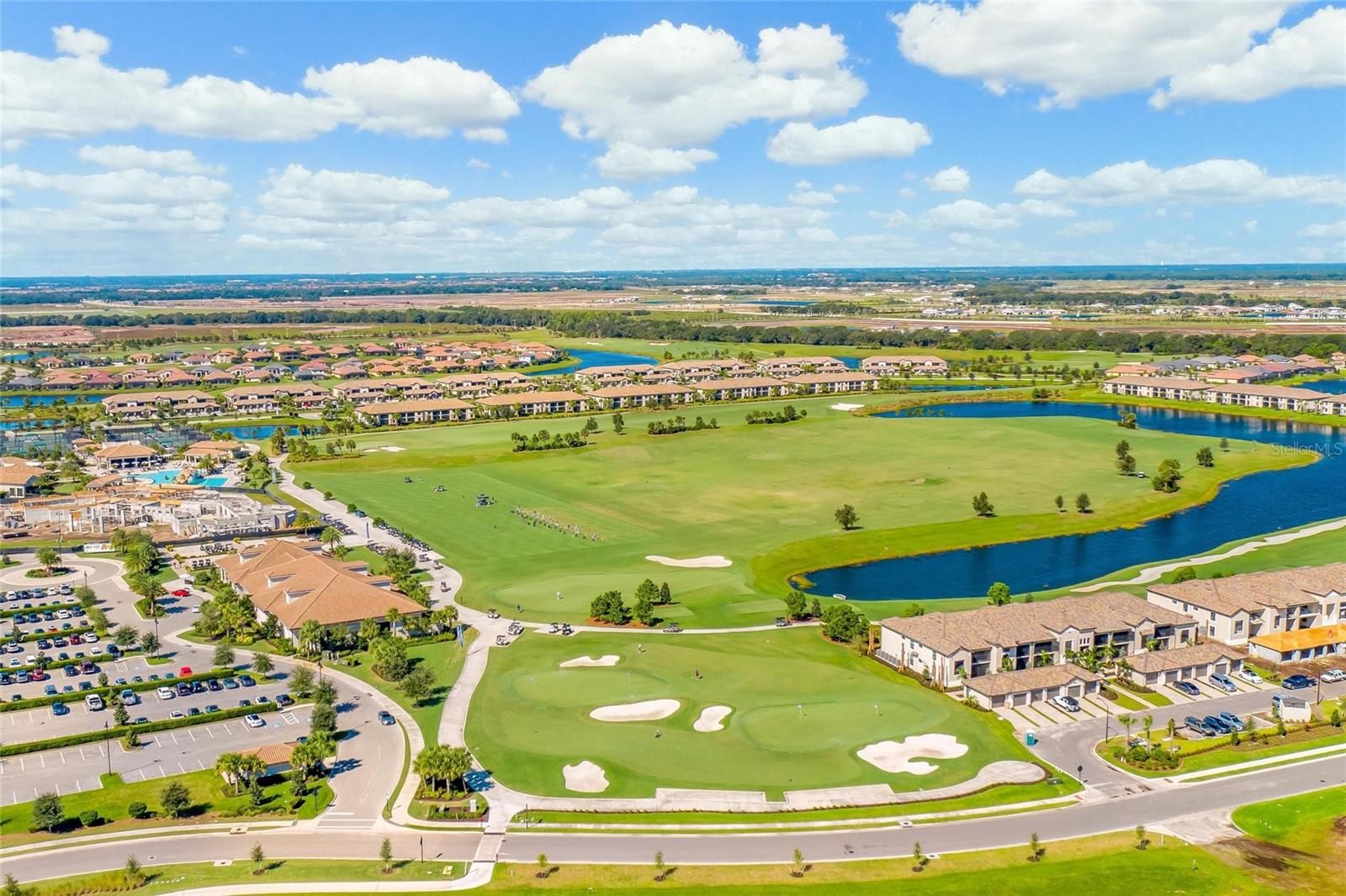 16706 VARDON TER #205, BRADENTON, FL, 34211
