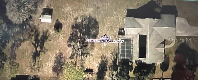 3385 SPRING PARK WAY, BROOKSVILLE, FL, 34604
