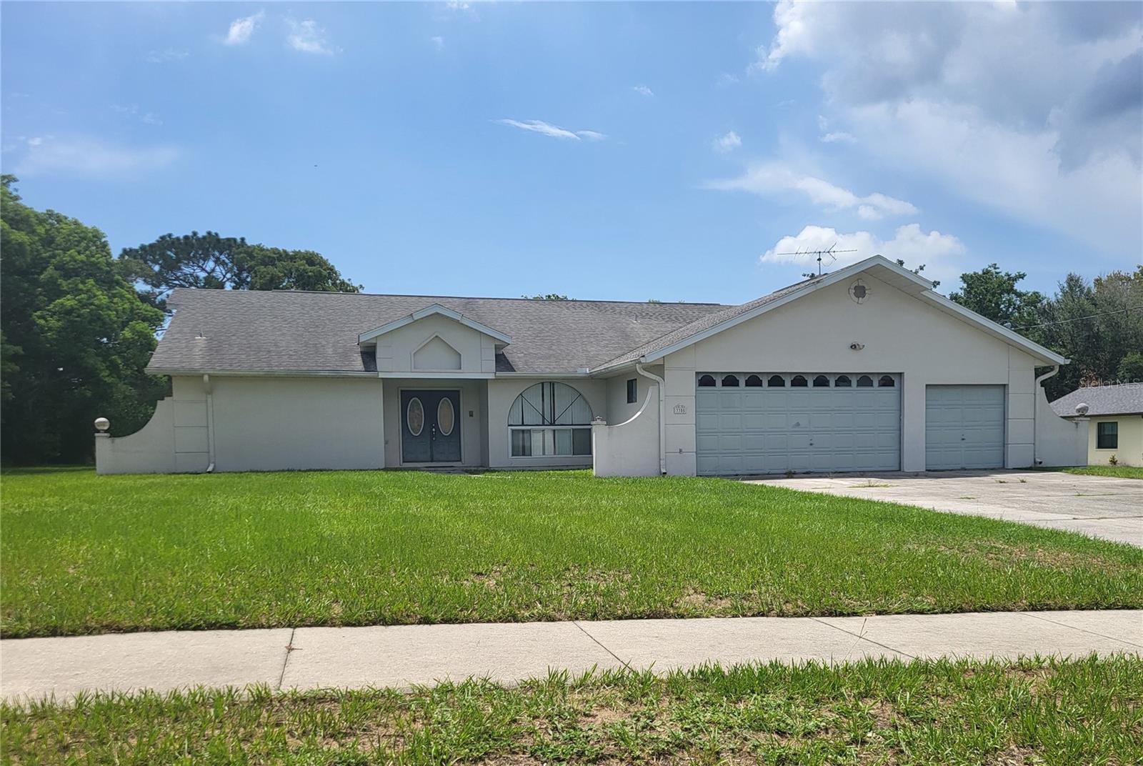 3385 SPRING PARK WAY, BROOKSVILLE, FL, 34604