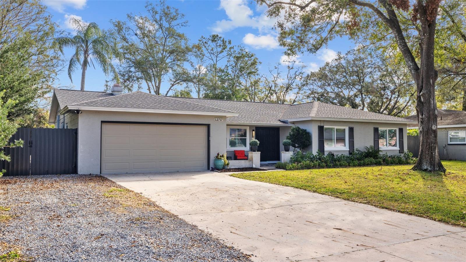 12717 CARTE DR, TAMPA, FL, 33618