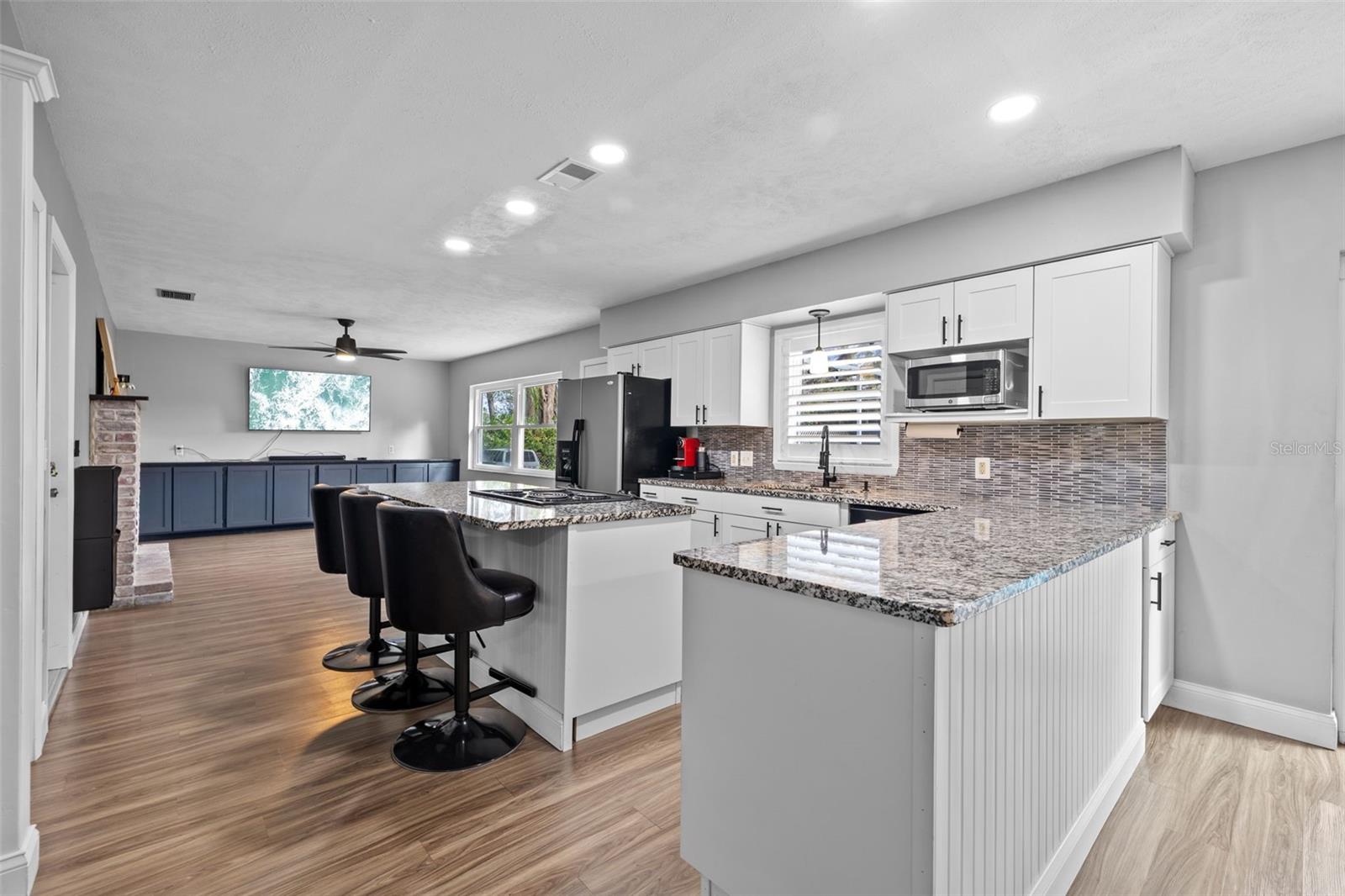12717 CARTE DR, TAMPA, FL, 33618