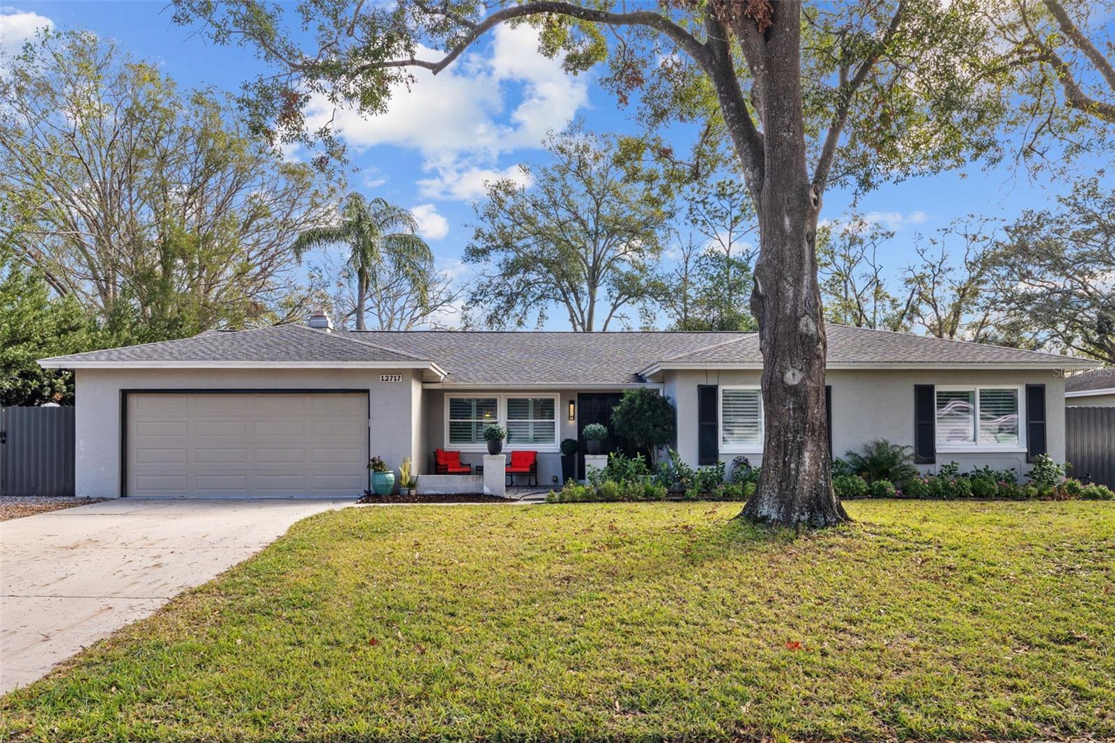12717 CARTE DR, TAMPA, FL, 33618