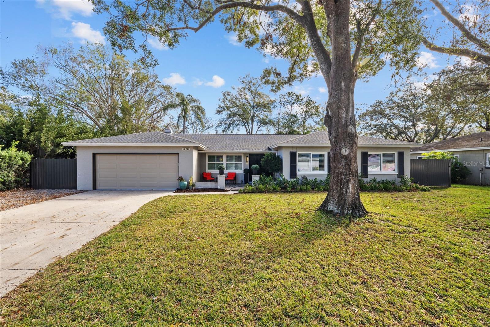 12717 CARTE DR, TAMPA, FL, 33618