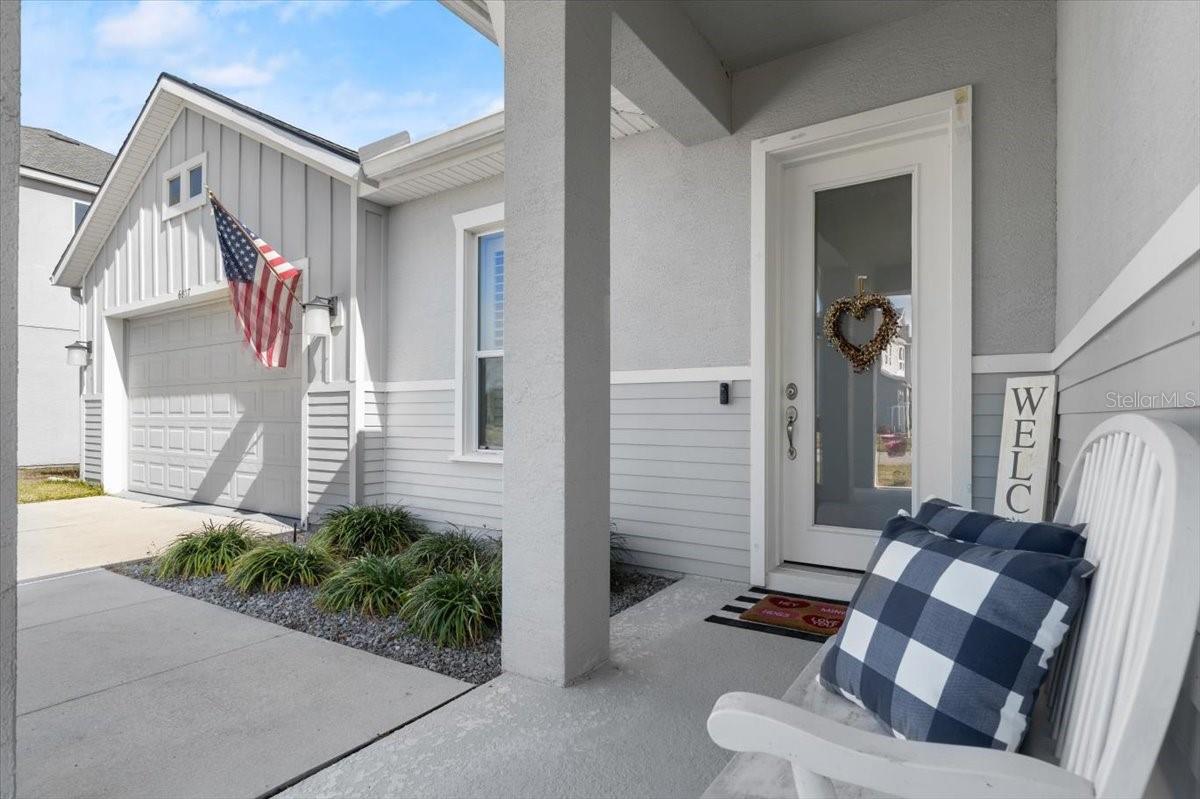 6807 RAGATZ LN, PORT ORANGE, FL, 32128