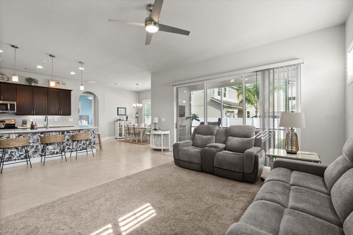 6807 RAGATZ LN, PORT ORANGE, FL, 32128