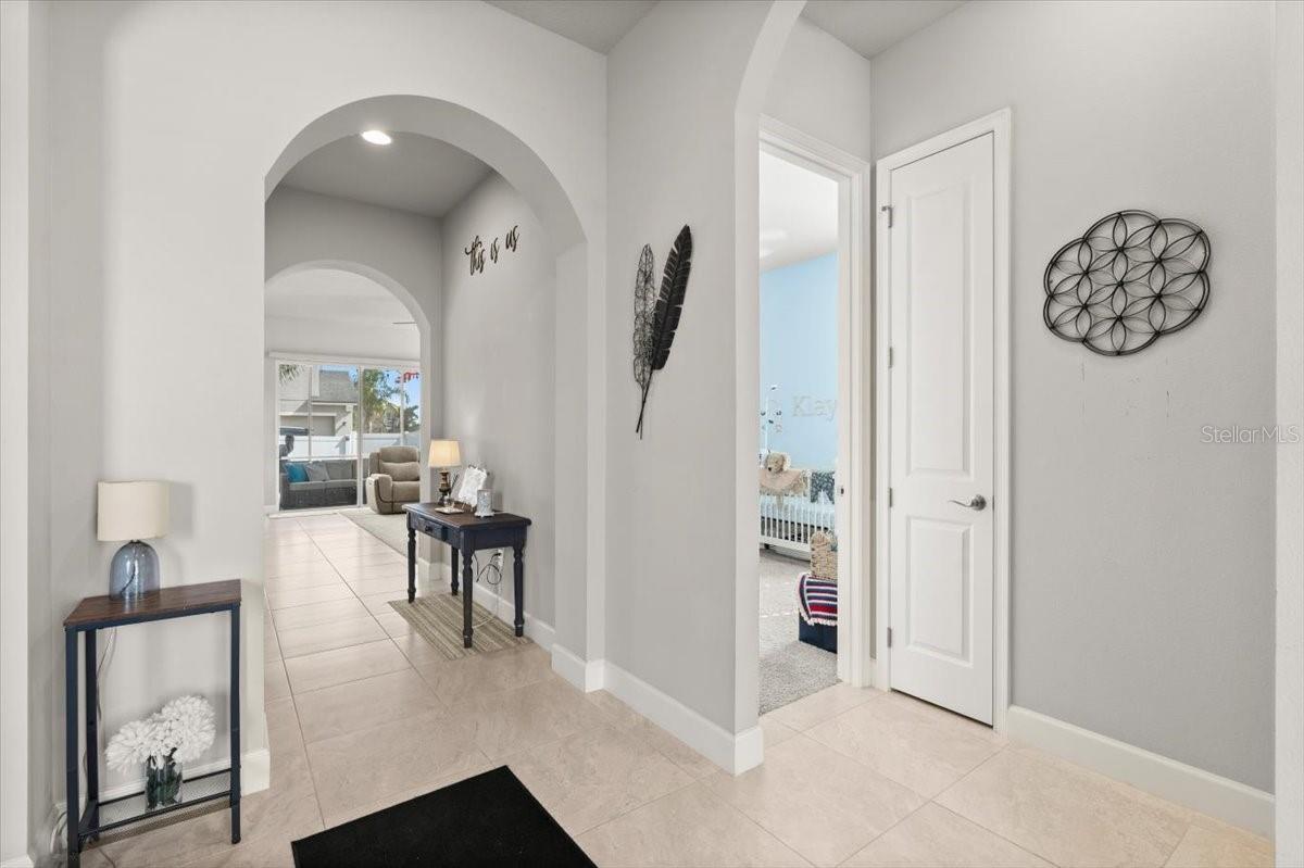 6807 RAGATZ LN, PORT ORANGE, FL, 32128