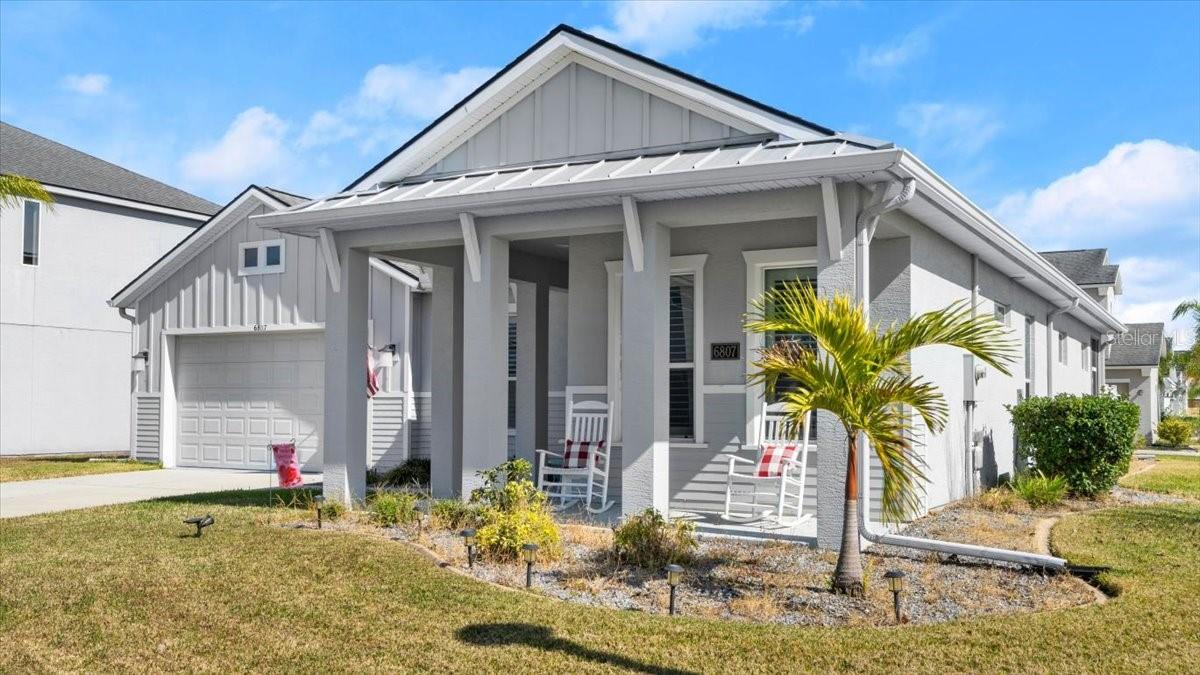 6807 RAGATZ LN, PORT ORANGE, FL, 32128