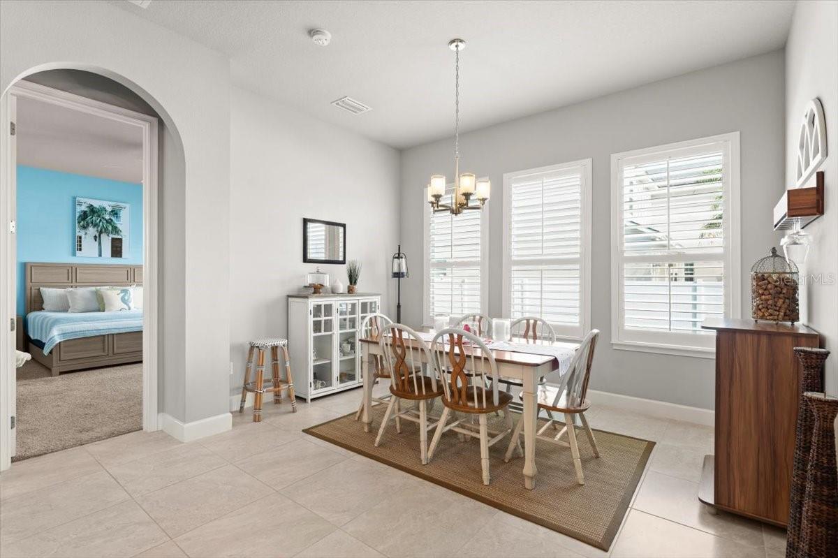 6807 RAGATZ LN, PORT ORANGE, FL, 32128