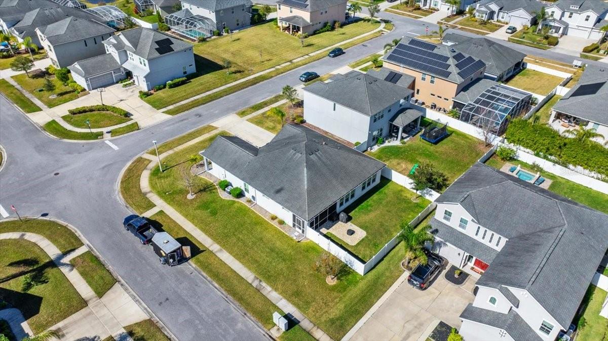 6807 RAGATZ LN, PORT ORANGE, FL, 32128