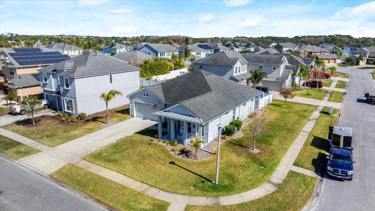 6807 RAGATZ LN, PORT ORANGE, FL, 32128
