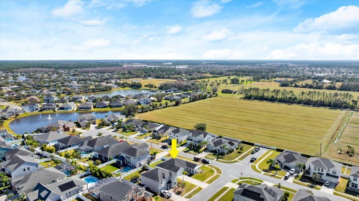 6807 RAGATZ LN, PORT ORANGE, FL, 32128
