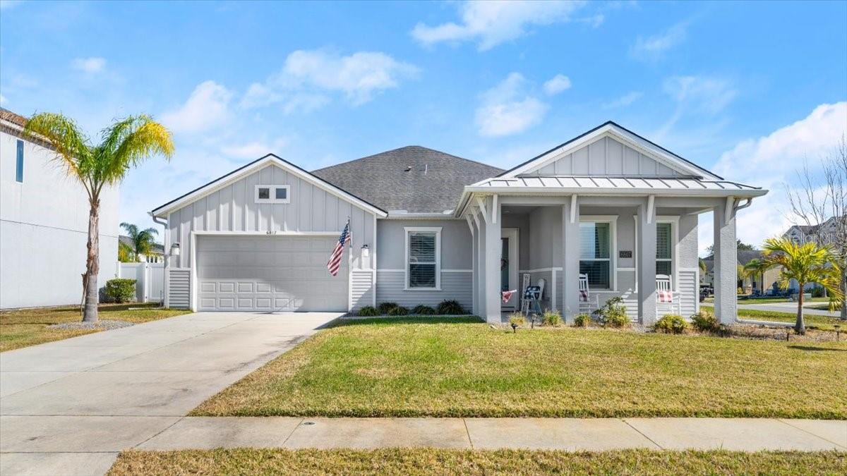 6807 RAGATZ LN, PORT ORANGE, FL, 32128
