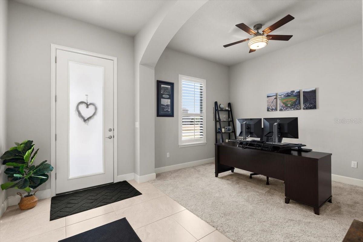 6807 RAGATZ LN, PORT ORANGE, FL, 32128