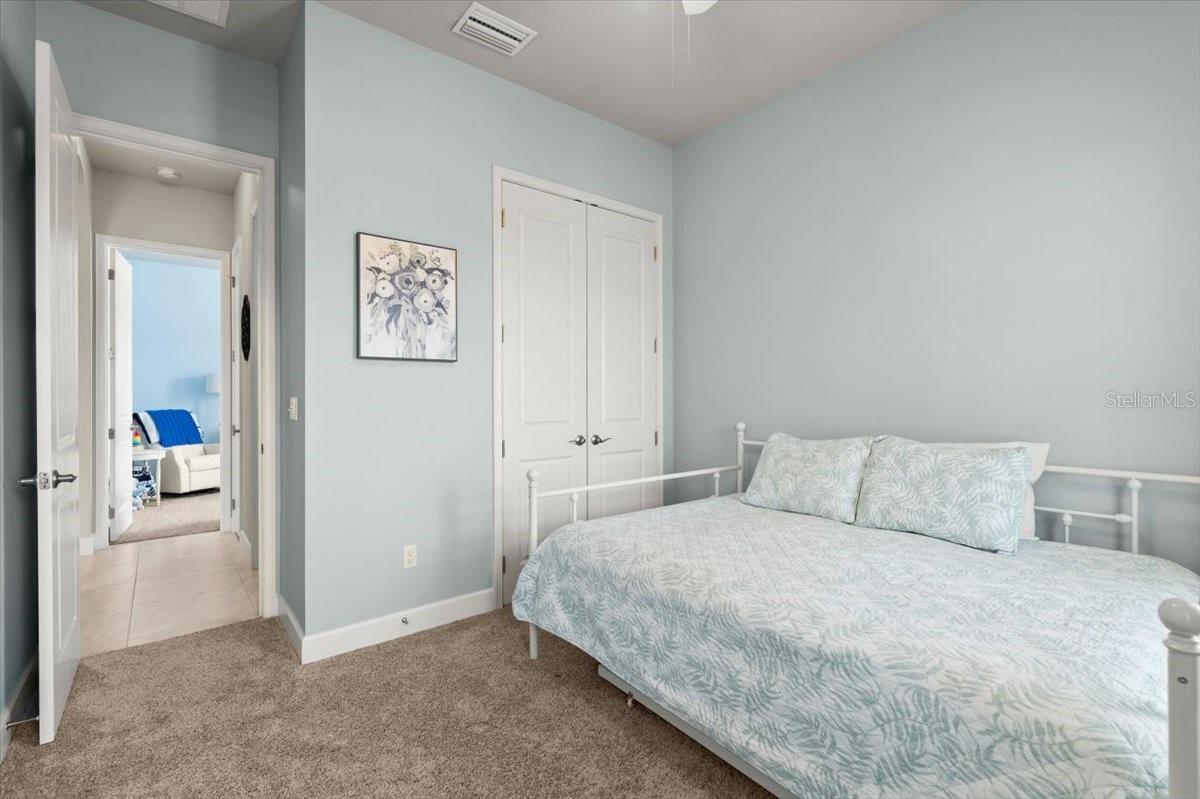 6807 RAGATZ LN, PORT ORANGE, FL, 32128