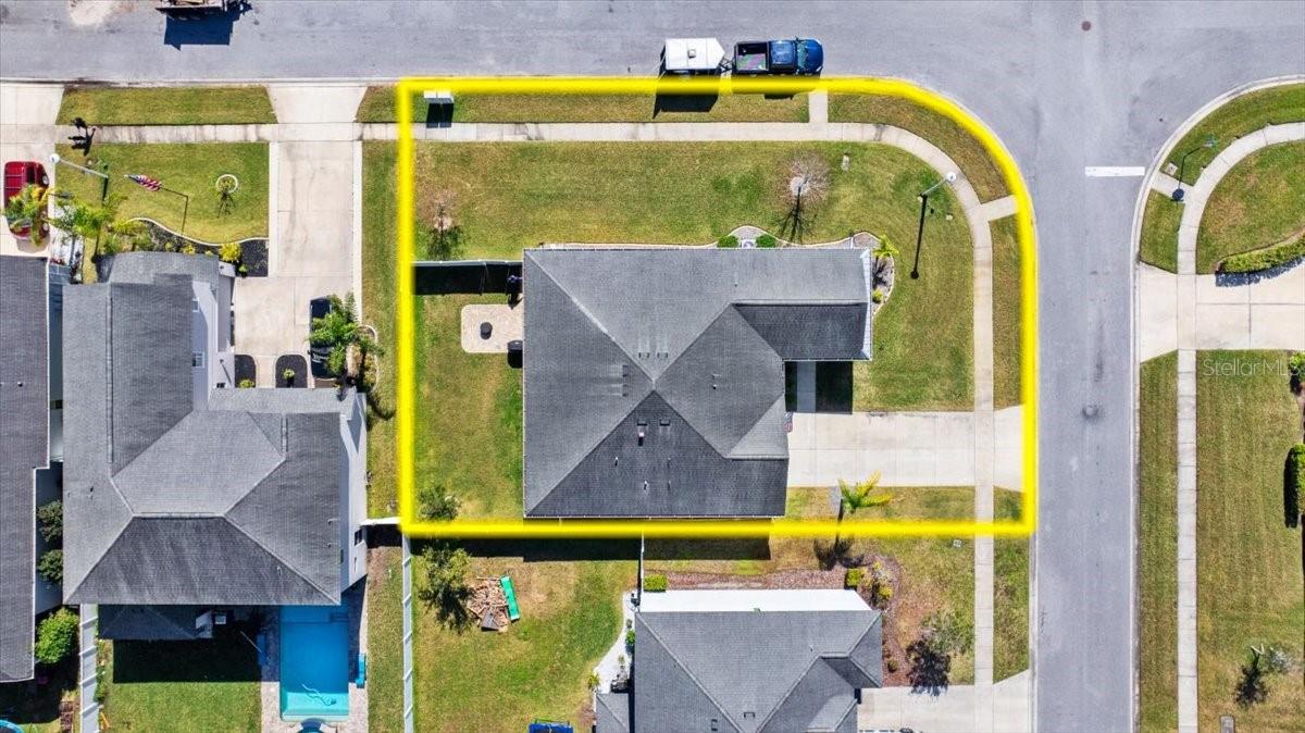 6807 RAGATZ LN, PORT ORANGE, FL, 32128