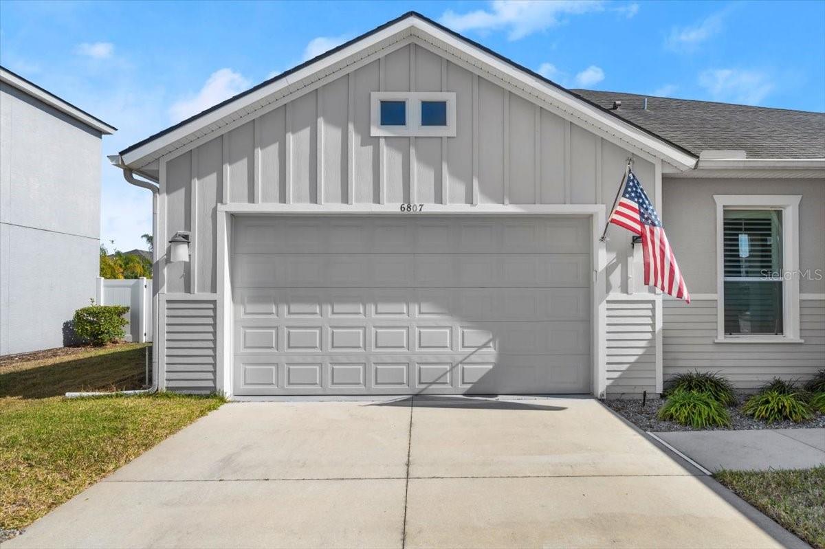 6807 RAGATZ LN, PORT ORANGE, FL, 32128