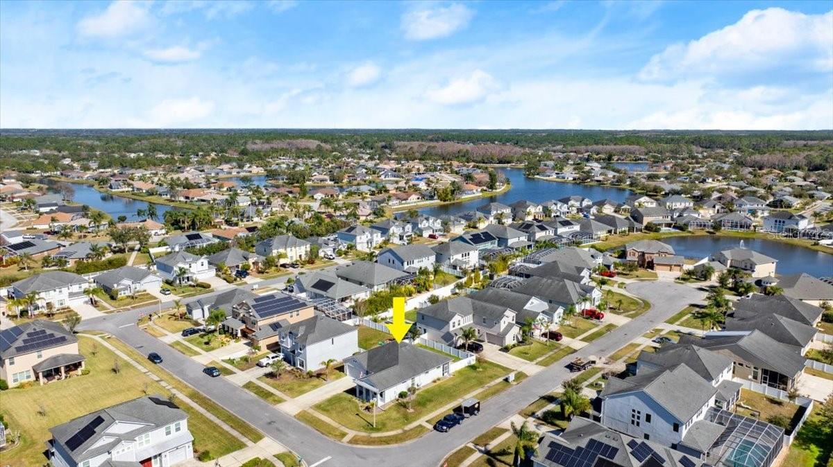 6807 RAGATZ LN, PORT ORANGE, FL, 32128